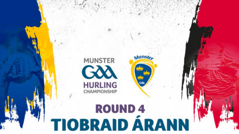 Tipperary Senior Football & Hurling Team Announcements