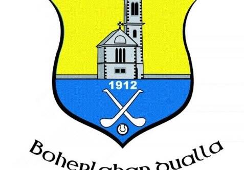 Boherlahan/Dualla