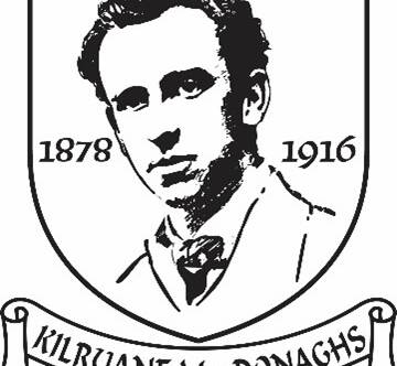 Kilruane MacDonaghs