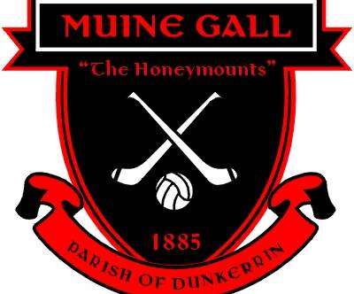 Moneygall