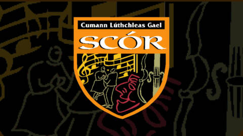 Scór Sinsir 2023 Tipperary Club Webinar