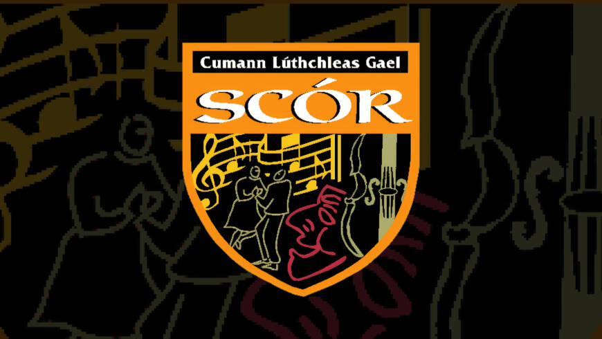 Scór Sinsir 2023 Tipperary Club Webinar