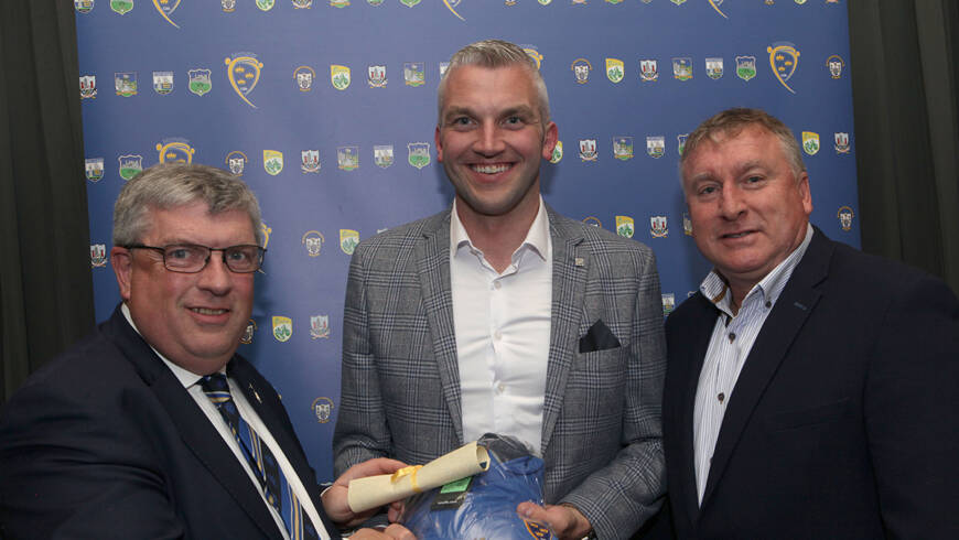 Tipperary GAA Scene – September 27th 2023