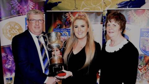 All Ireland Senior Scór Final