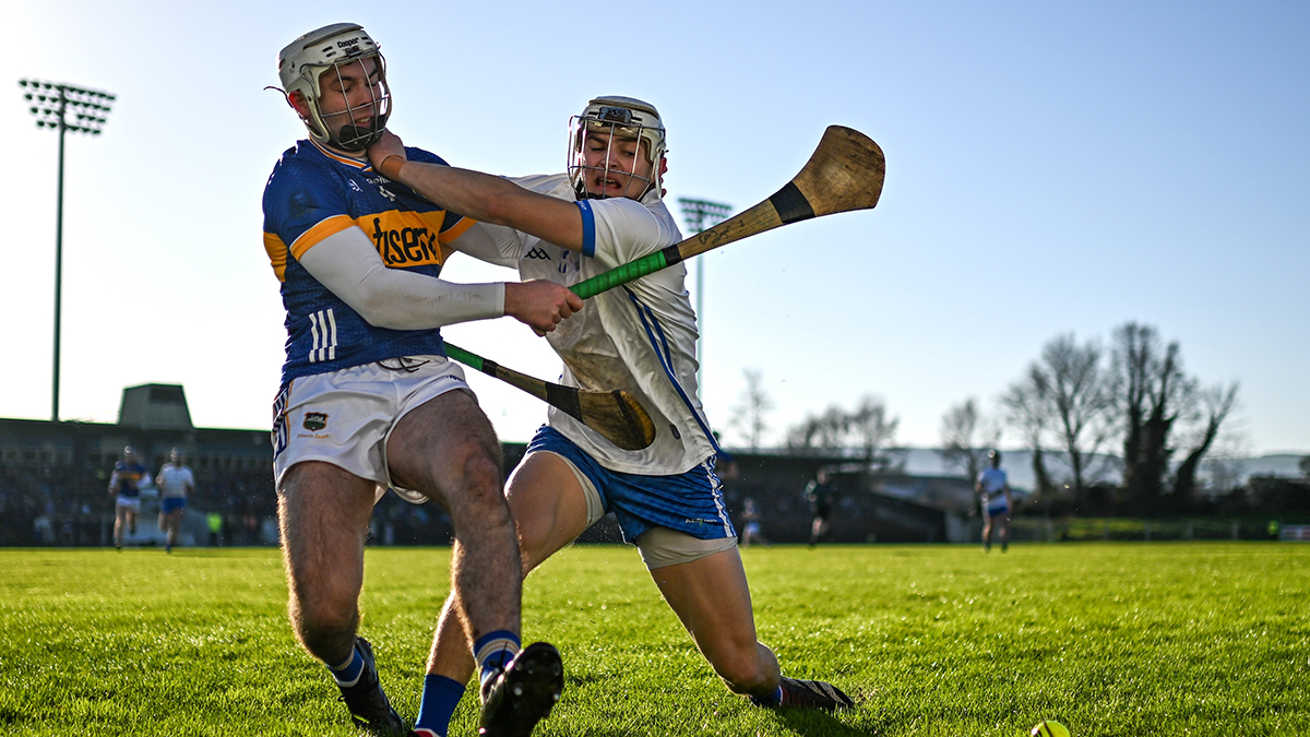 Tipperary GAA Scene - January 10th 2024 - Tipperary GAA