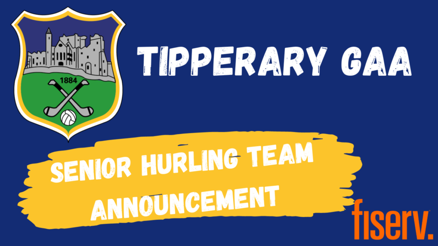 Coop Superstores Munster Hurling League- Team News & Match Details