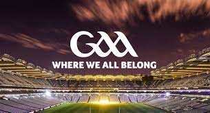 GAA National Ticketing Policy – January 2024