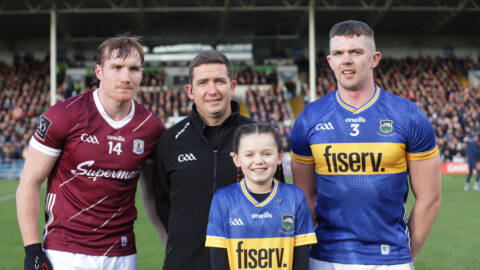 Tipperary GAA Scene – February 14th 2024