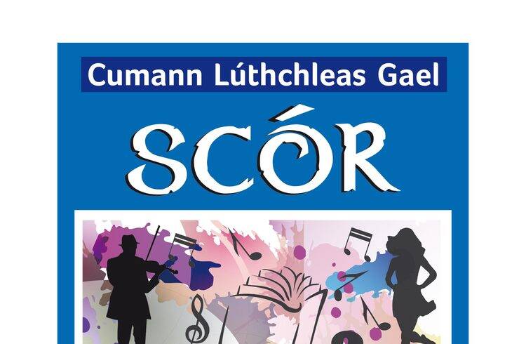 All Ireland Scór Sinsear Final 2024