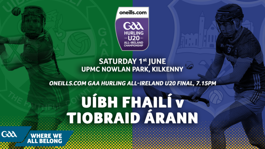 Tipperary GAA Scene May 30th 2024