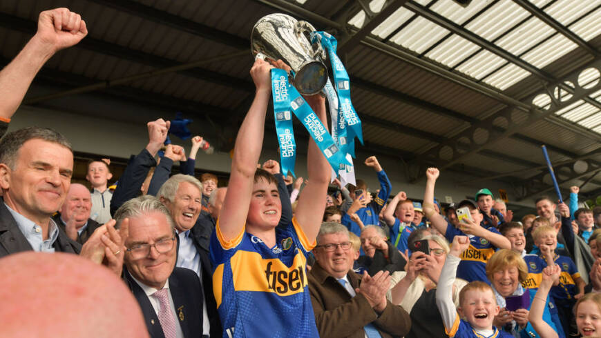 Tipperary GAA Scene July 3rd 2024