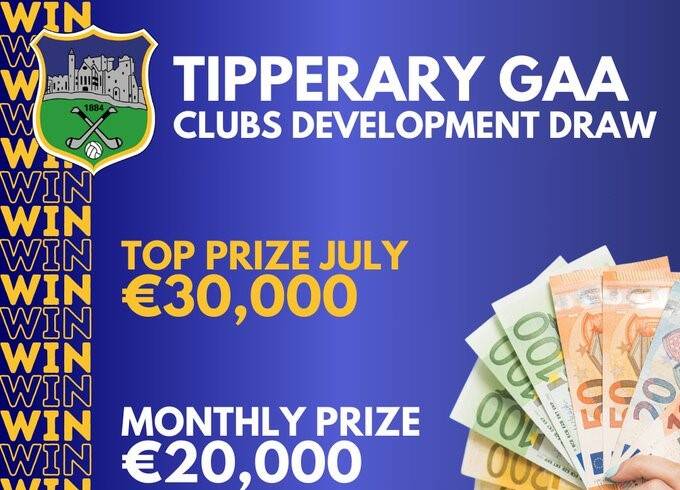 Tipperary GAA Scene July 10th 2024