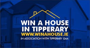 Tipperary GAA Scene November 13th 2024