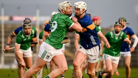 Tipperary GAA Scene – February 14th 2025