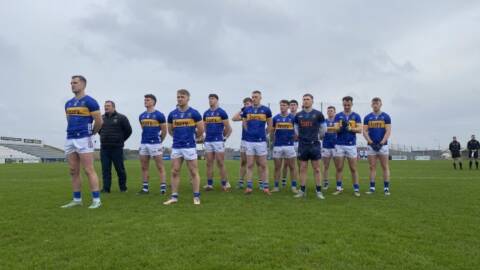 Tipperary GAA Scene – February 19th 2025