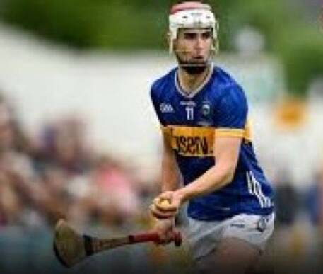 2025 Tipperary Minor Hurling Panel Named.