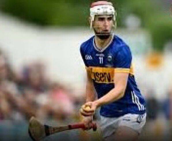 2025 Tipperary Minor Hurling Panel Named.