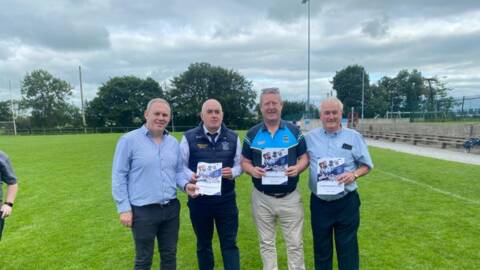 CLUB PLANNING PROGRAMME – Cappawhite GAA